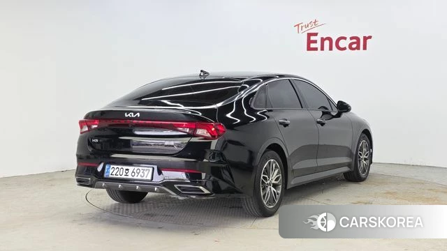 Kia K5 3rd generation id 4186218 из Кореи 12