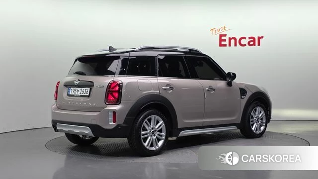 Mini Cooper Countryman id 4428000 из Кореи 12