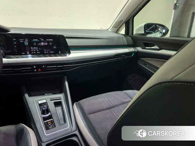 Volkswagen Golf id 4219902 из Китая 12