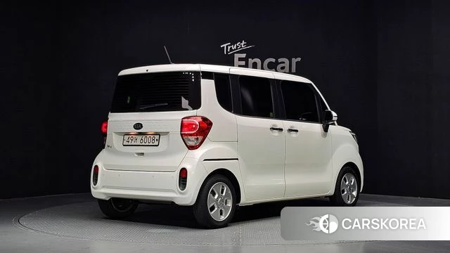 Kia The New Ray id 4662967 из Кореи 12