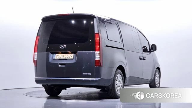 Hyundai Staria id 4315836 из Кореи 12