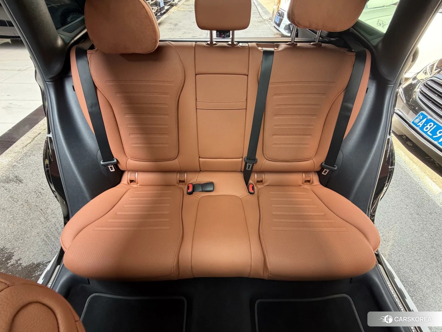 Mercedes-Benz GLC id 4407509 из Китая 12
