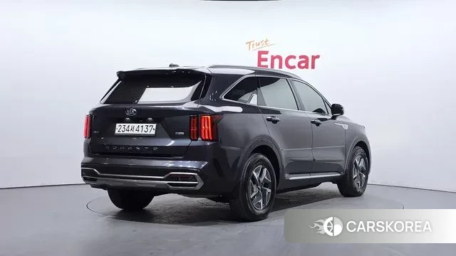 Kia Sorento 4th Generation id 3356387 из Кореи 12