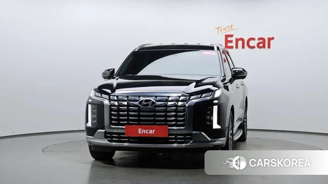 Hyundai The New Palisade id 4670401 из Кореи 12