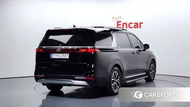 Kia Carnival 4th generation id 3373859 из Кореи 12