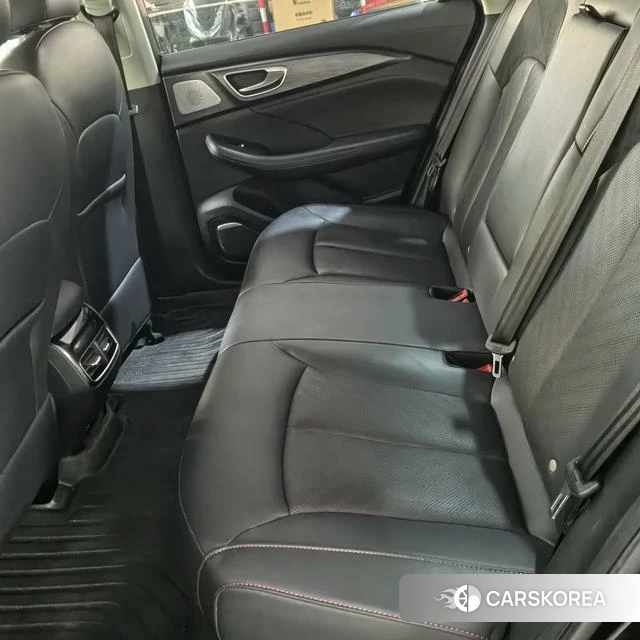 Feifan Automobile Feifan ER6 2022 Черный из Китая, фото 2