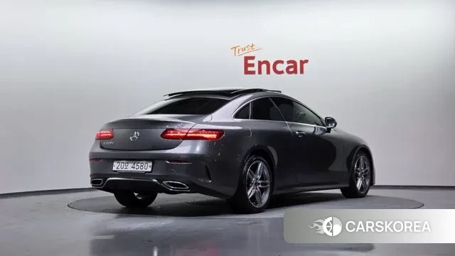 Mercedes-Benz E-Class W213 id 3479913 из Кореи 12