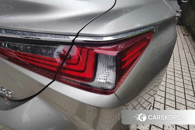 Lexus ES id 4314003 из Китая 12