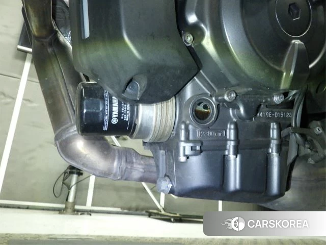 Engine photo