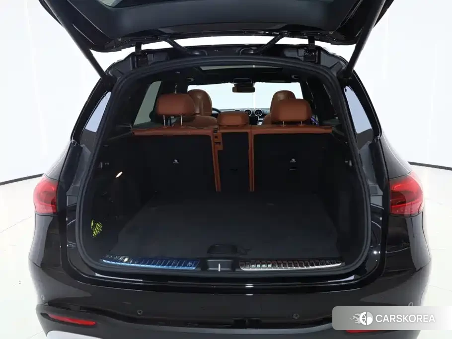 Mercedes-Benz GLC id 4654641 из Китая 12