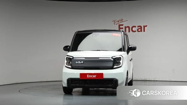 Kia The New Kia Ray id 4791992 из Кореи 12