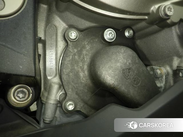 Engine photo