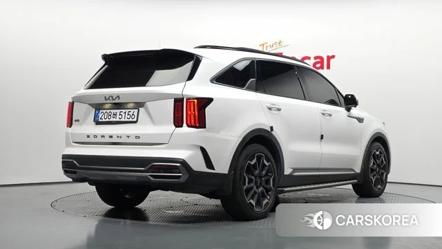 Kia Sorento 4th Generation id 4740975 из Кореи 12
