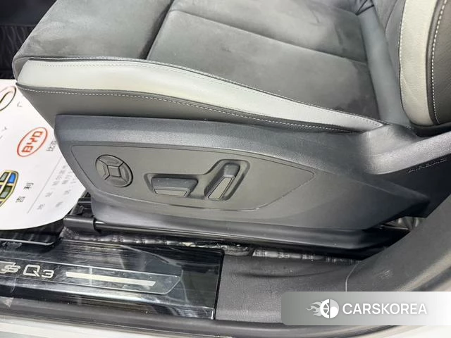 Audi Q3 id 4314441 из Китая 12