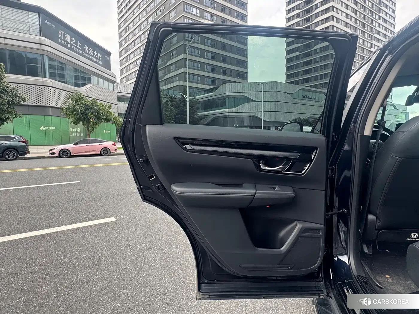 Honda Breeze id 4655157 из Китая 12