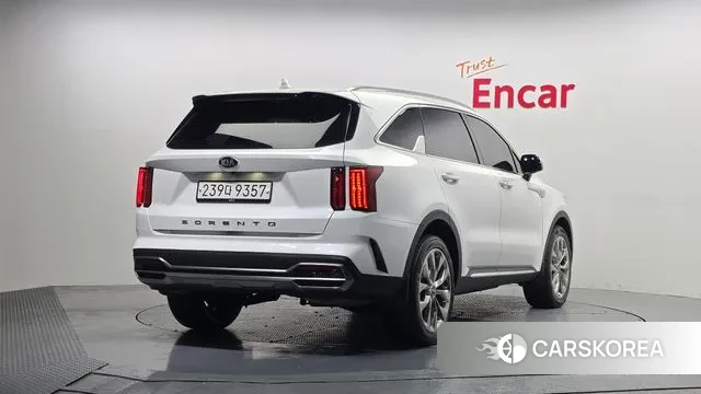 Kia Sorento 4th Generation id 3592640 из Кореи 12