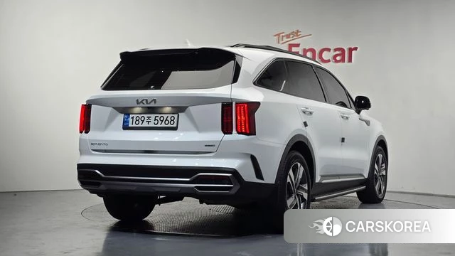 Kia Sorento 4th Generation id 4422564 из Кореи 12