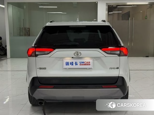 Toyota RAV4 Rongfang id 4273681 из Китая 12