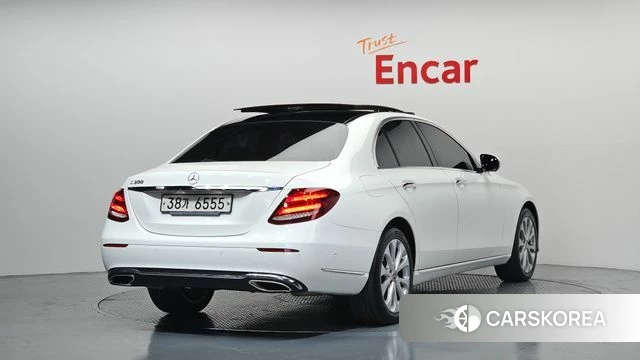 Mercedes-Benz E-Class W213 id 3879753 из Кореи 12