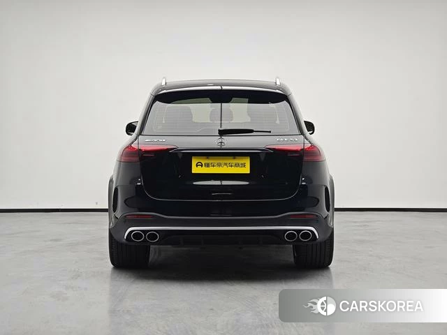 Mercedes-Benz GLE AMG id 4260032 из Китая 12