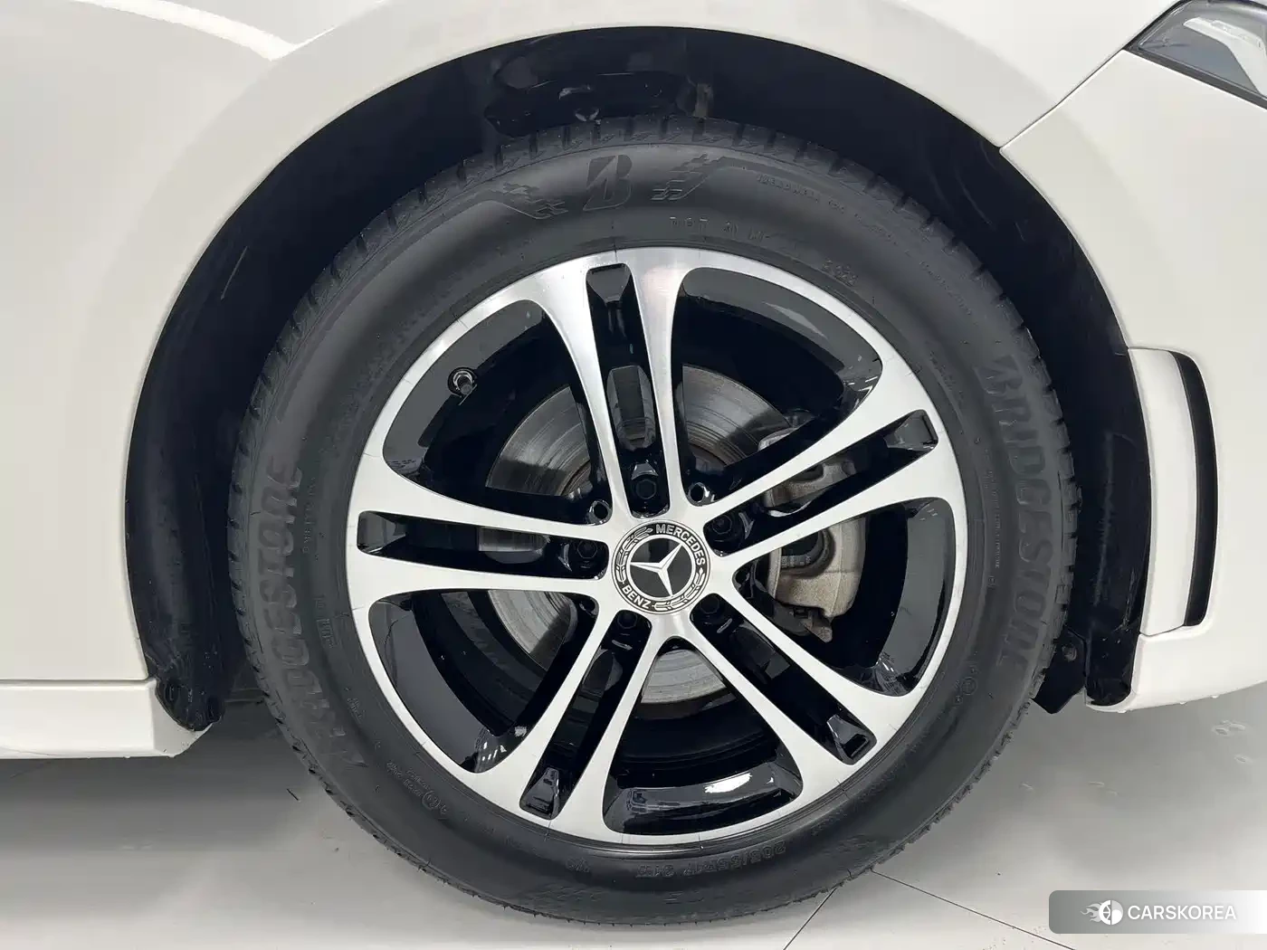 Mercedes-Benz A-Class id 4674338 из Китая 12
