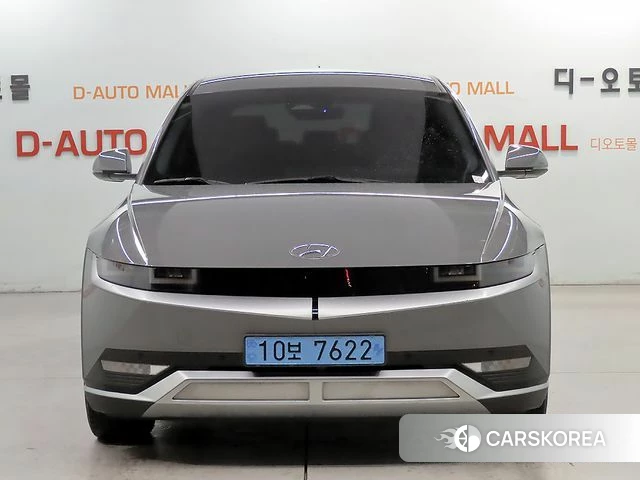 Hyundai Ionic 5 id 3806452 из Кореи 12