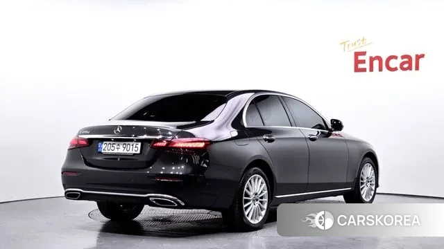 Mercedes-Benz E-Class W213 id 3438183 из Кореи 12
