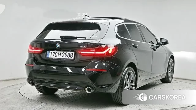 BMW 1 Series (F40) id 3787872 из Кореи 12