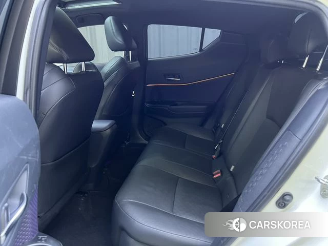 Toyota IZOA id 4399689 из Китая 12