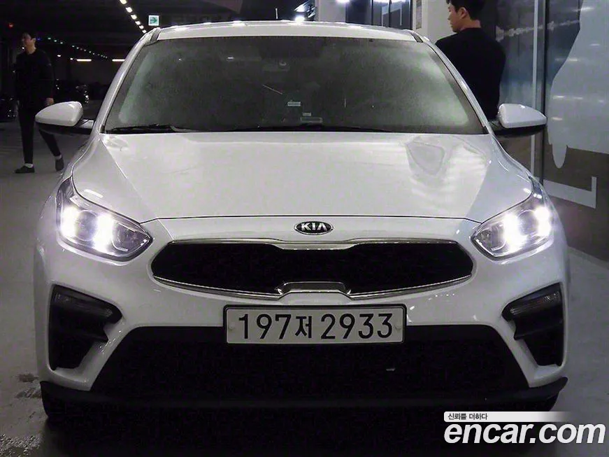 Kia Come New K3 id 2053954 из Кореи 10