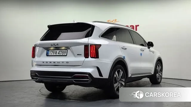 Kia Sorento 4th Generation id 3640171 из Кореи 12