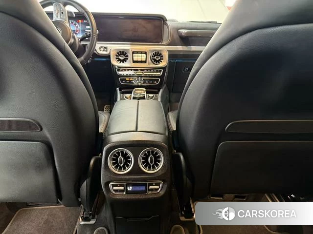 Mercedes-Benz G-class AMG id 4239755 из Китая 9