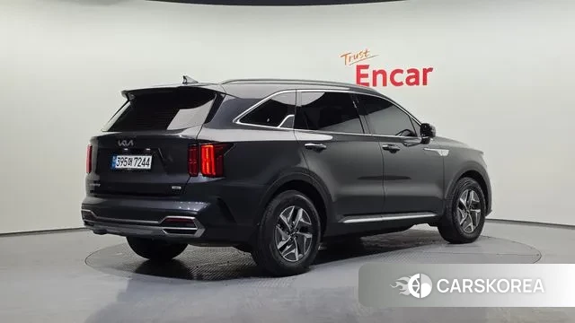 Kia Sorento 4th Generation id 3600239 из Кореи 12