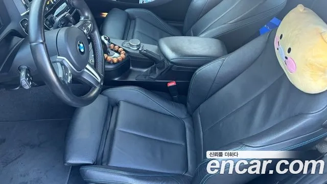 BMW M2 (F87) id 2887119 из Кореи 2