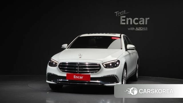 Mercedes-Benz E-Class W213 id 4665870 из Кореи 12