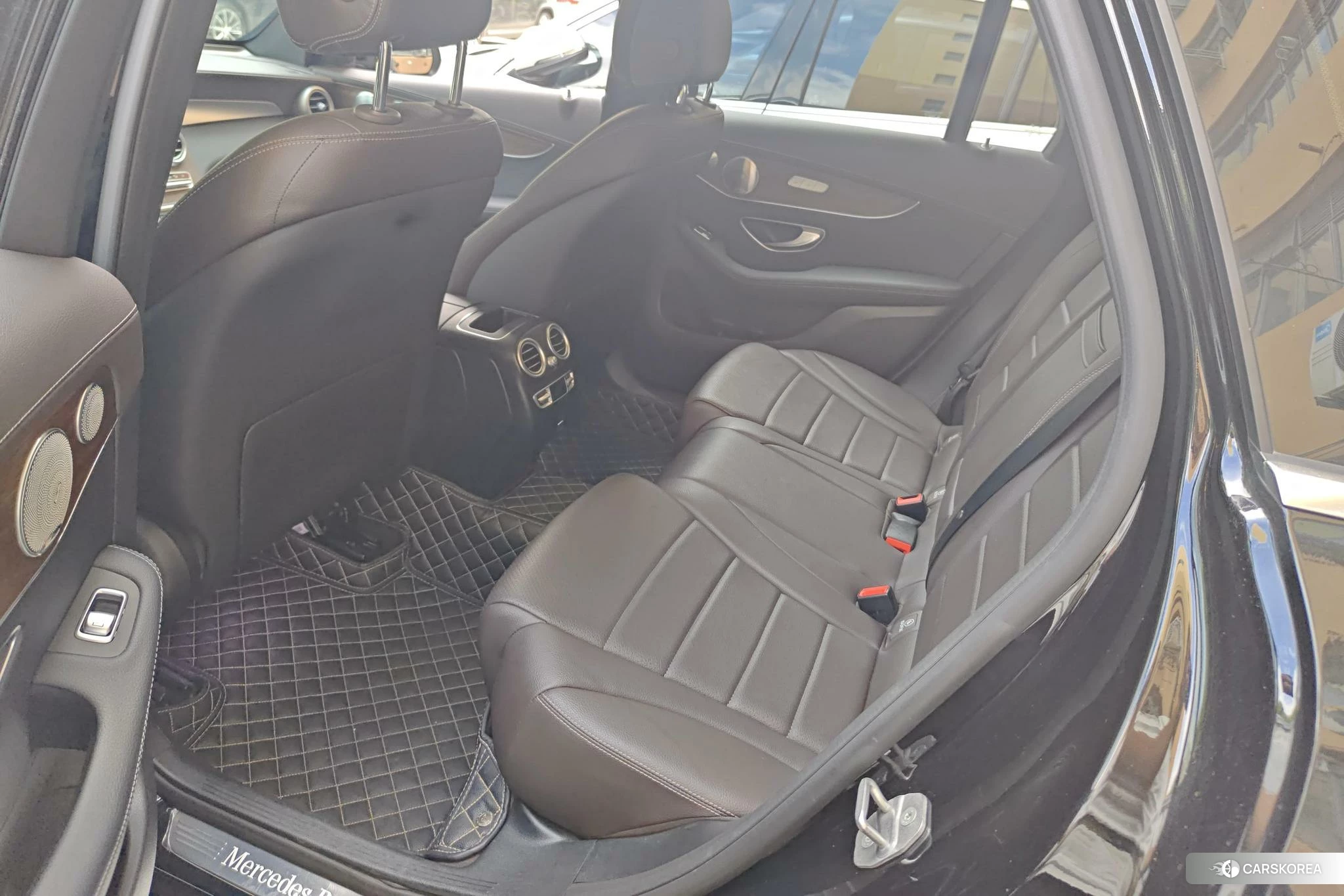 Mercedes-Benz GLC id 4467615 из Китая 9