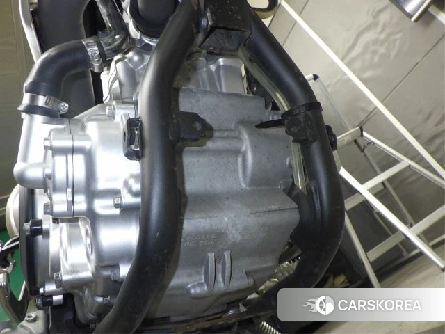 Engine photo