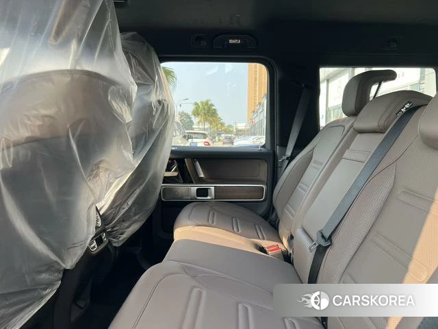 Mercedes-Benz G-class id 4278103 из Китая 9