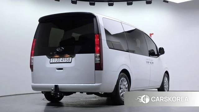Hyundai Staria id 4322222 из Кореи 12