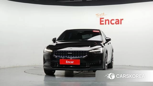 Polestar Polestar 2 id 4793461 из Кореи 12