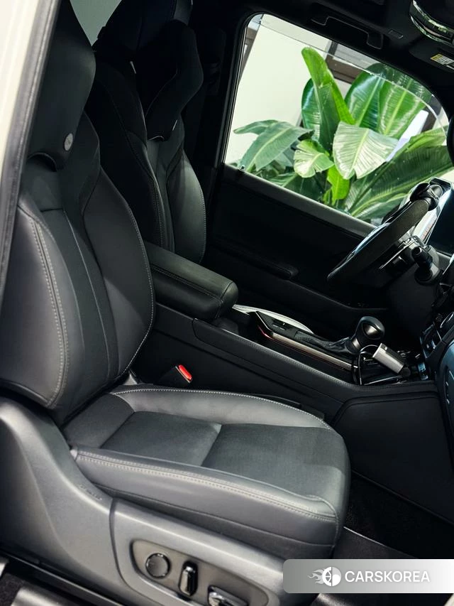 Lexus GX id 4274670 из Китая 12