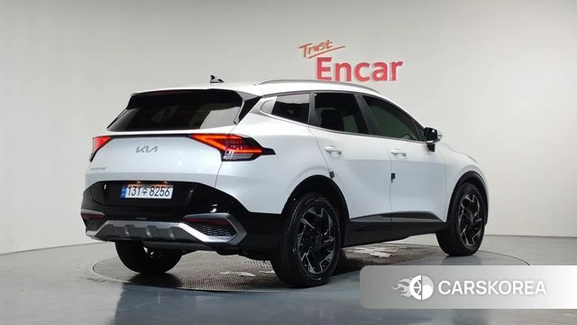 Kia Sportage 5th Generation id 4764049 из Кореи 12