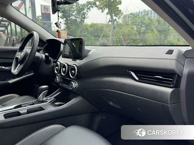 Nissan Xuan Yi id 4273316 из Китая 12