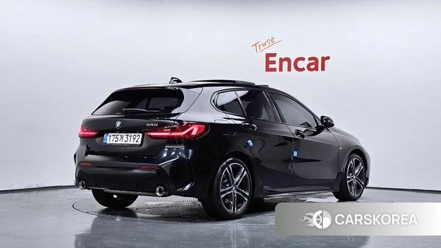 BMW 1 Series (F40) id 4614076 из Кореи 12