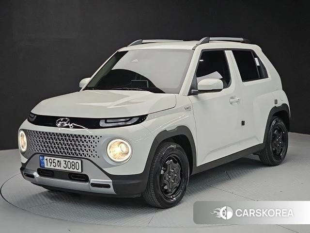 Hyundai Casper id 4533514 из Кореи 12