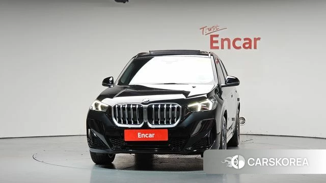 BMW X1 (U11) id 4329373 из Кореи 12