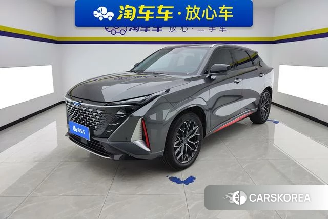 Changan Z6 id 3840686 из Китая 9