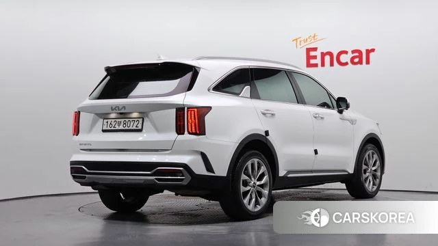 Kia Sorento 4th Generation id 4640922 из Кореи 12