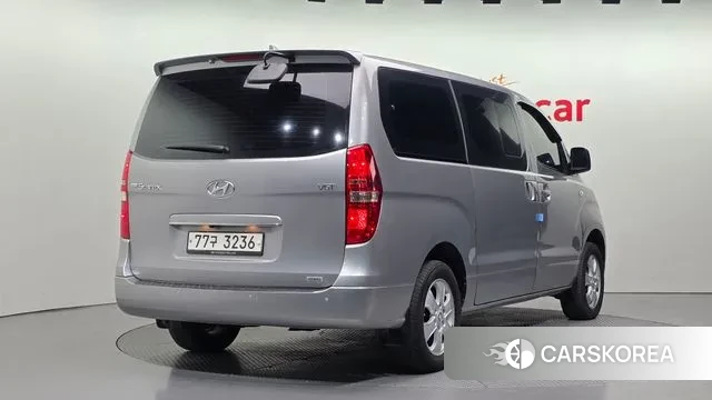 Hyundai The New Grand Starex id 3344699 из Кореи 12