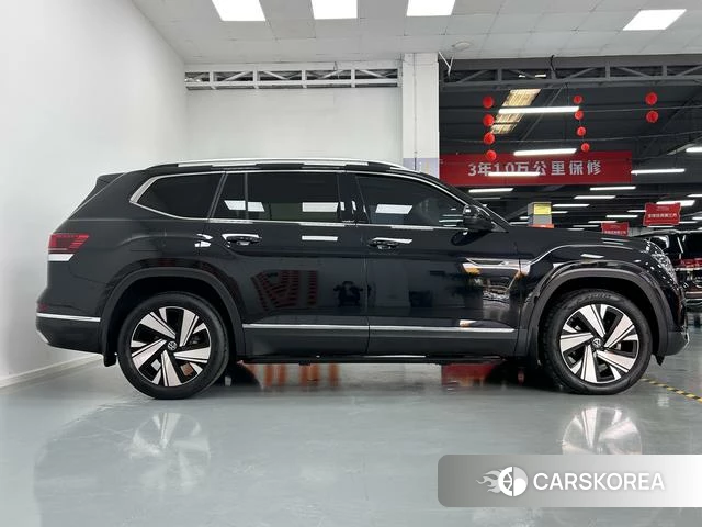 Volkswagen Tourang id 4298135 из Китая 12
